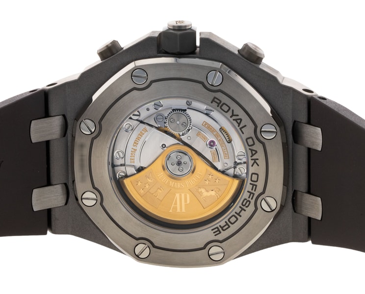 Audemars Piguet Royal Oak Offshore 26470IO.OO.A006CA.01